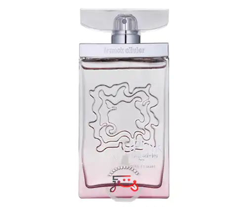 عطر ادکلن فرانک اولیور این پینک